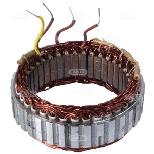 Stator, alternator (136037)