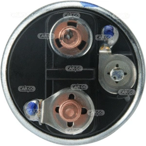 Solenoid