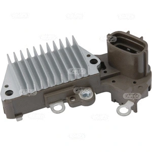 Alternator Regulator (235887)