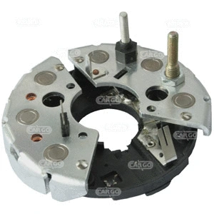 Rectifier, alternator (136434)