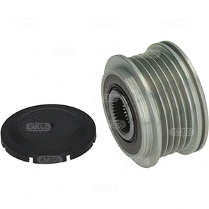 Belt Pulley, alternator (335580)