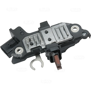 Alternator Regulator