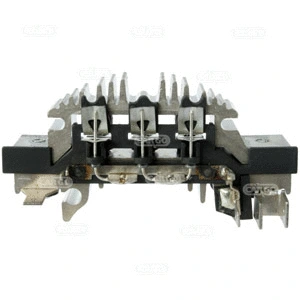 Rectifier, alternator