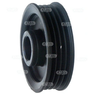Belt Pulley, alternator (139324)