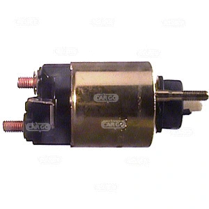 Solenoid (138014)