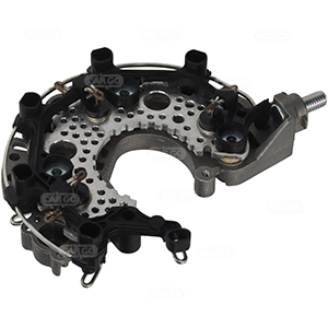 Rectifier, alternator