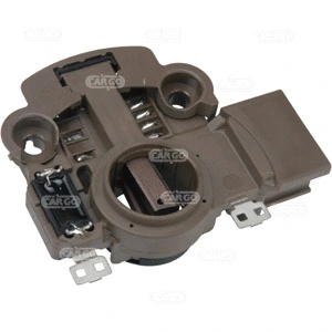 Alternator Regulator