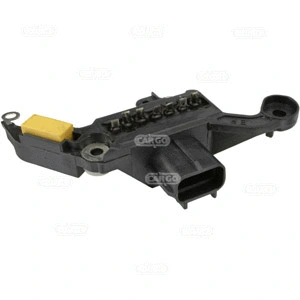Alternator Regulator
