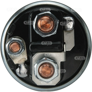Solenoid