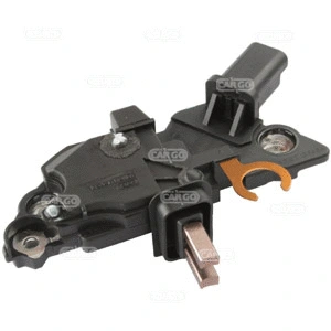 Alternator Regulator