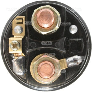 Solenoid