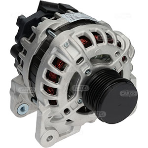Alternator (116790)