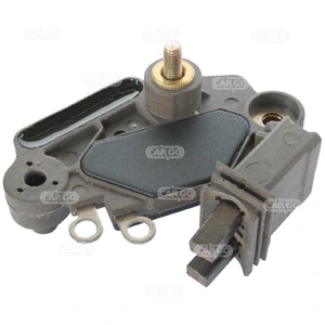 Alternator Regulator (139482)