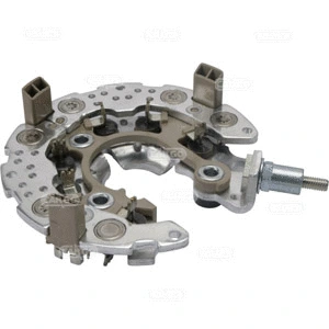 Rectifier, alternator