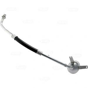 Dryer, air conditioning