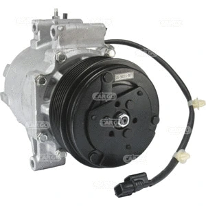 Compressor, air conditioning (241138)