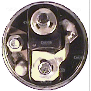 Solenoid
