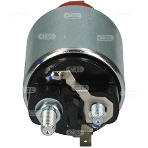 Solenoid