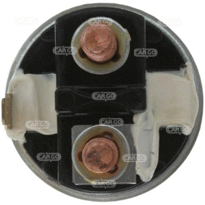 Solenoid
