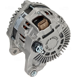 Alternator (116031)