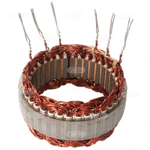 Stator, alternator (234345)