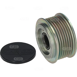 Belt Pulley, alternator (335740)