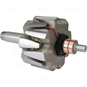 Rotor, alternator (135997)