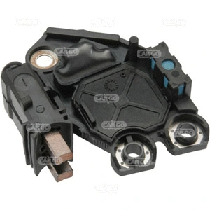 Alternator Regulator