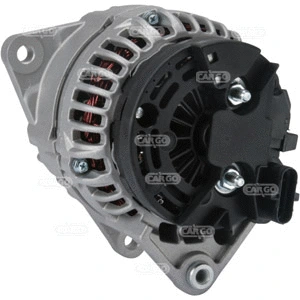 Alternator (114296)