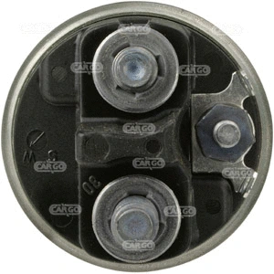 Solenoid