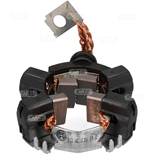 Holder, carbon brushes (335494)