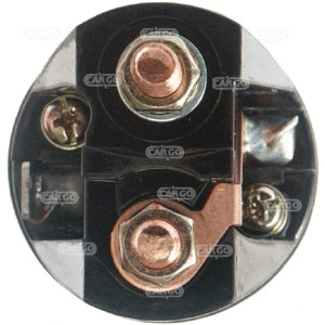 Solenoid