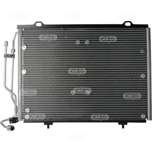 Condenser, air conditioning (260419)