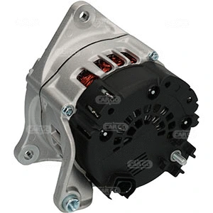 Alternator (116523)
