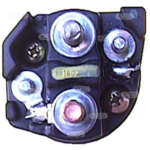 Solenoid