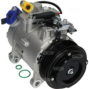 Compressor, air conditioning (241269)