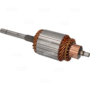 Armature, starter (132401)