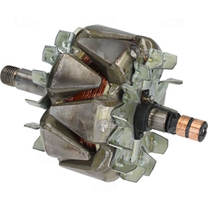 Rotor, alternator (335200)