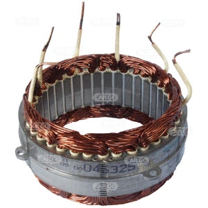 Stator, alternator (138057)