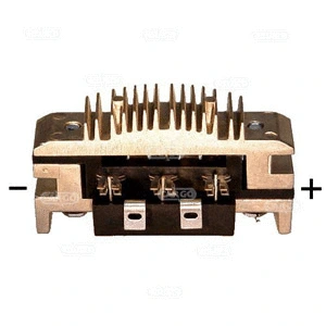 Rectifier, alternator (130633)