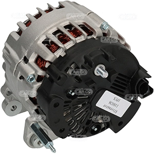 Alternator (116036)