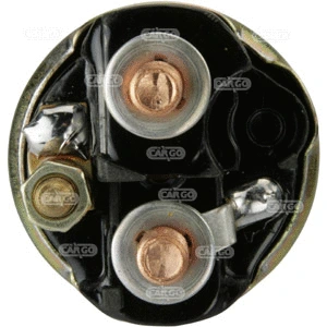 Solenoid