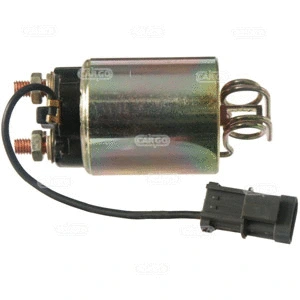 Solenoid (133045)