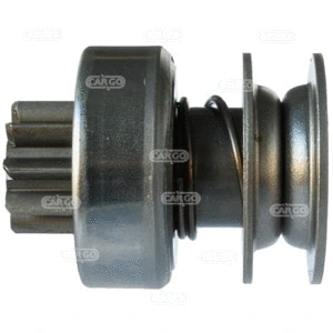 Freewheel Gear, starter (130424)