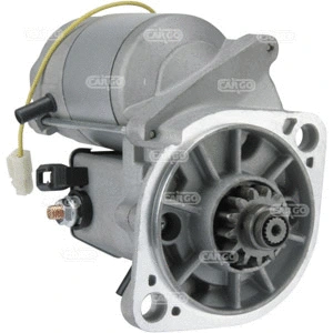 Starter (114400)