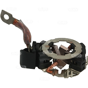 Holder, carbon brushes (335122)