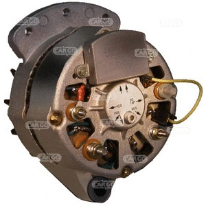 Alternator (110408)