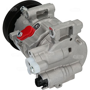 Compressor, air conditioning (241634)