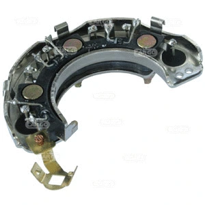 Rectifier, alternator