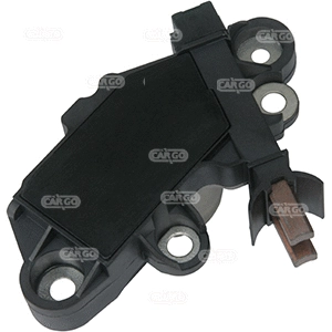 Alternator Regulator